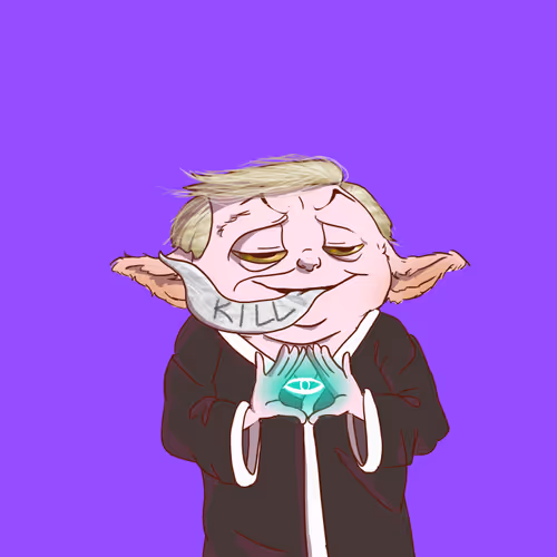 Ka'andras Kedu #584