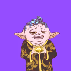 Ka'andras Kedu #2527
