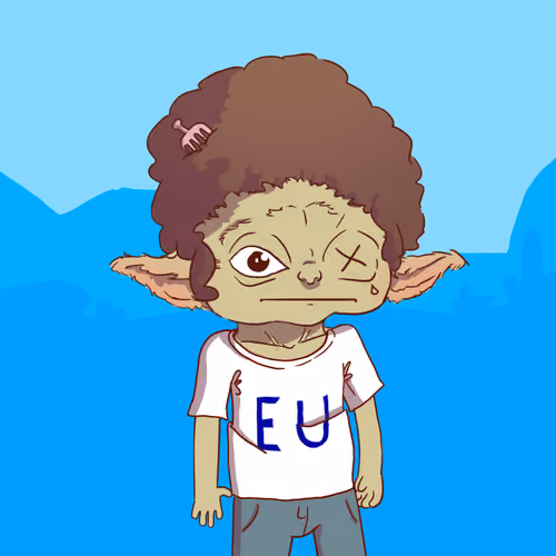 Ma'argaths Kedu #5844