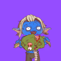 Horcrugs Kedu #4161