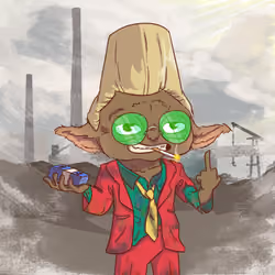 Zerivugs Kedu #3235