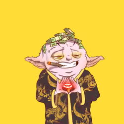 Ka'andras Kedu #3404