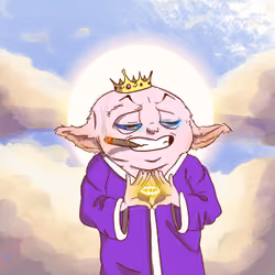Ka'andras Kedu #3011