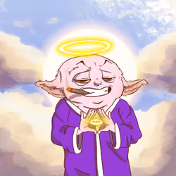Ka'andras Kedu #5564