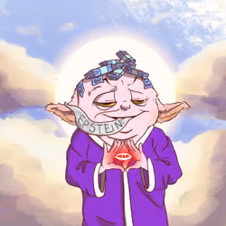 Ka'andras Kedu #4061