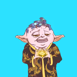 Ka'andras Kedu #3574