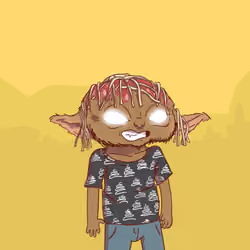 Ma'argaths Kedu #5609