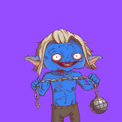 Horcrugs Kedu #6720