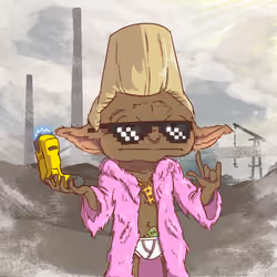Zerivugs Kedu #6948