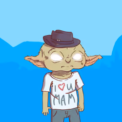 Ma'argaths Kedu #809