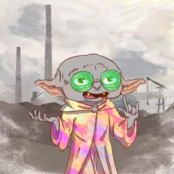 Zerivugs Kedu #2083