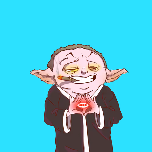 Ka'andras Kedu #4791