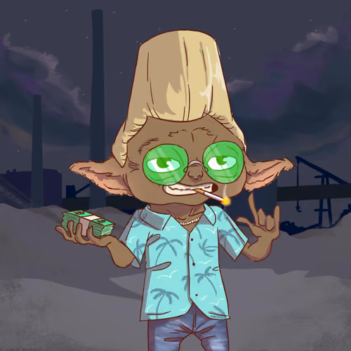 Zerivugs Kedu #6426