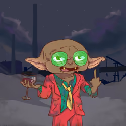 Zerivugs Kedu #6796