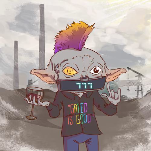 Zerivugs Kedu #6920