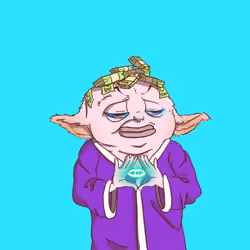 Ka'andras Kedu #4606