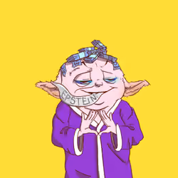 Ka'andras Kedu #7080