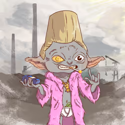 Zerivugs Kedu #5413