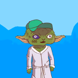 Ma'argaths Kedu #6872