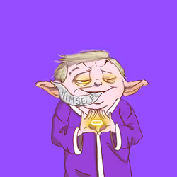 Ka'andras Kedu #3439