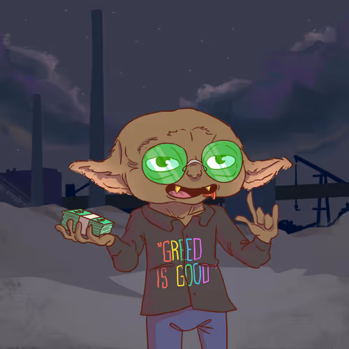 Zerivugs Kedu #2076