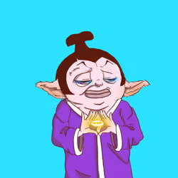 Ka'andras Kedu #6712