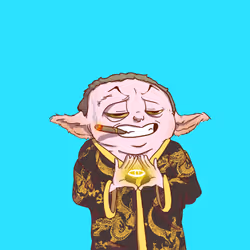 Ka'andras Kedu #3008