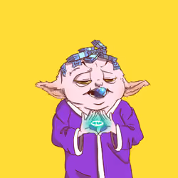Ka'andras Kedu #6081
