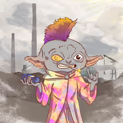 Zerivugs Kedu #4229