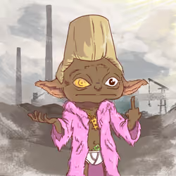 Zerivugs Kedu #4223