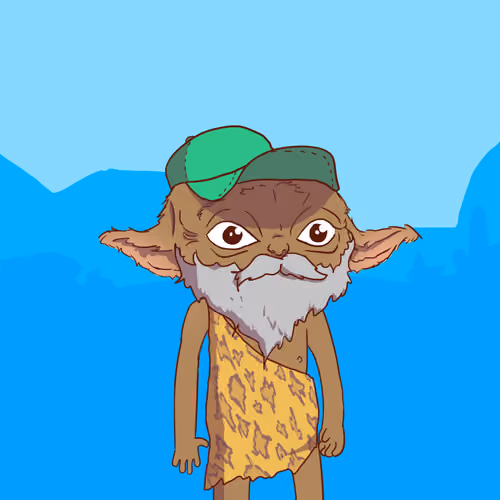 Ma'argaths Kedu #1042