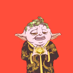 Ka'andras Kedu #2831