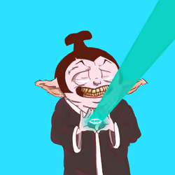 Ka'andras Kedu #4220