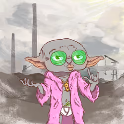 Zerivugs Kedu #5197