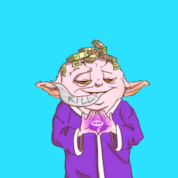 Ka'andras Kedu #7612