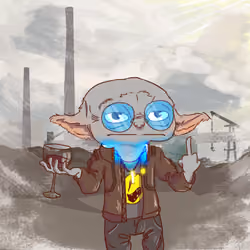 Zerivugs Kedu #5392