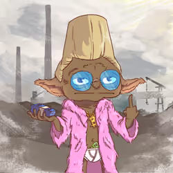 Zerivugs Kedu #7716