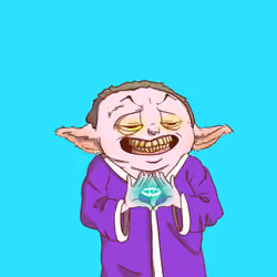 Ka'andras Kedu #158