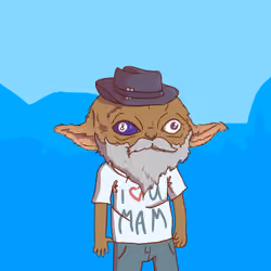 Ma'argaths Kedu #2611