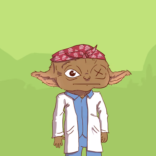 Ma'argaths Kedu #5738