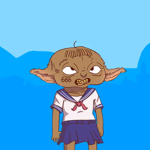 Ma'argaths Kedu #1252