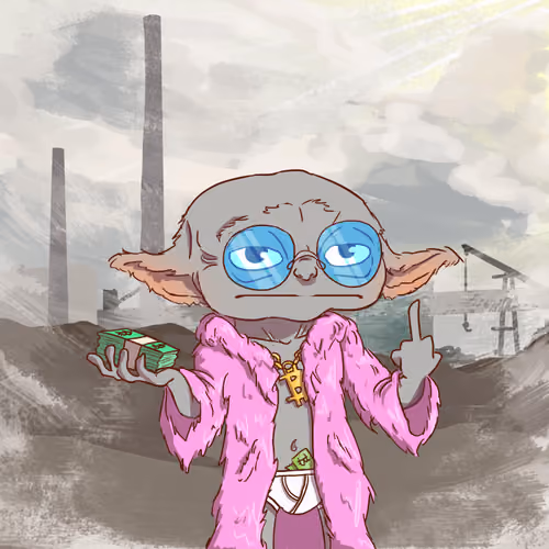 Zerivugs Kedu #6644