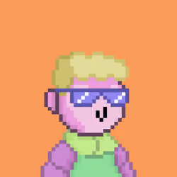Moon Doodle Ape Baby Bukaki Town.wtf #1070