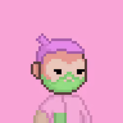 Moon Doodle Ape Baby Bukaki Town.wtf #2038