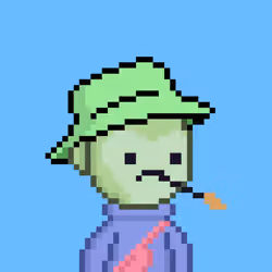 Moon Doodle Ape Baby Bukaki Town.wtf #1803