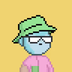 Moon Doodle Ape Baby Bukaki Town.wtf #1071
