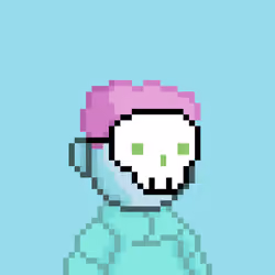 Moon Doodle Ape Baby Bukaki Town.wtf #2035