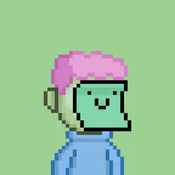 Moon Doodle Ape Baby Bukaki Town.wtf #2037