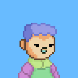 Moon Doodle Ape Baby Bukaki Town.wtf #1691