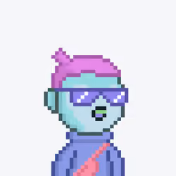 Moon Doodle Ape Baby Bukaki Town.wtf #1068